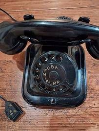 telefono vintage 