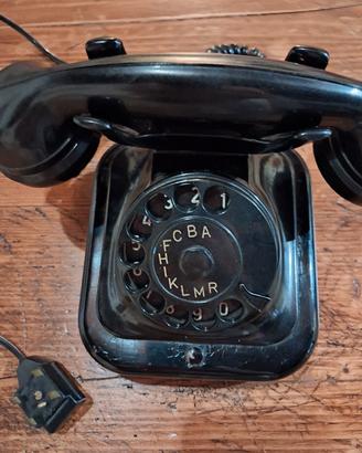 telefono vintage 