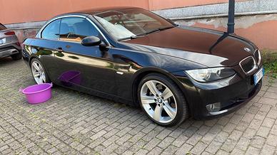 Serie 3 325i cabrio 3000cc 218cv