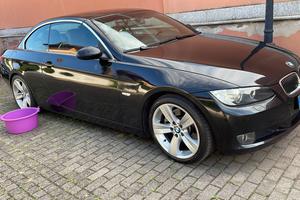 Serie 3 325i cabrio 3000cc 218cv
