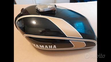 Serbatoio Yamaha TX 500