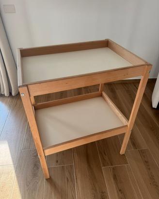 Fasciatoio IKEA