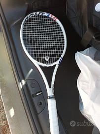 coppia racchette tecnifibre 