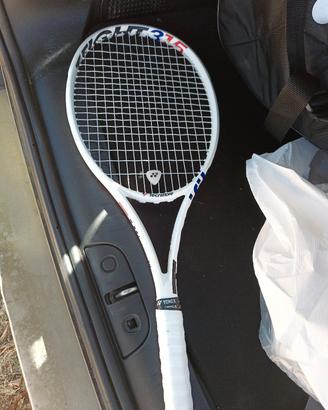 coppia racchette tecnifibre 