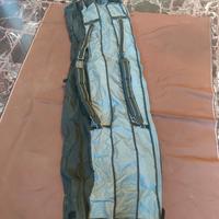 sacca  surfcasting porta canne Maver