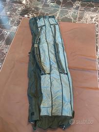 sacca  surfcasting porta canne Maver