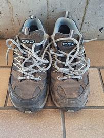 Scarpe trekking Campagnolo