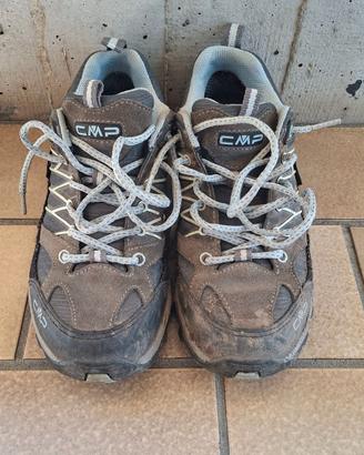 Scarpe trekking Campagnolo