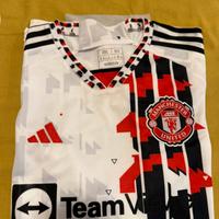 Maglia Manchester United taglia XL