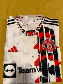 Maglia Manchester United taglia XL