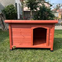 CUCCIA PER CANI DI PICCOLA TAGLIA marca CROCI