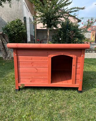 CUCCIA PER CANI DI PICCOLA TAGLIA marca CROCI