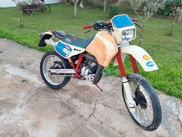 KTM 50 gxe
