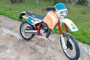 KTM 50 gxe