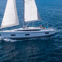 Bavaria C42 nuovo in pronta consegna