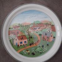 piatti villeroy e boch da collezione