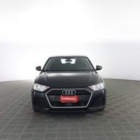 AUDI A1 A1 SPB 25 TFSI Admired Advanced