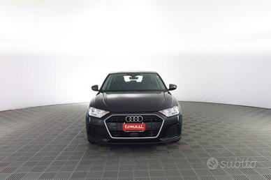 AUDI A1 A1 SPB 25 TFSI Admired Advanced