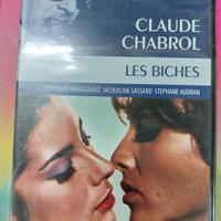 Les Biches.Dvd Edizione Italiana 