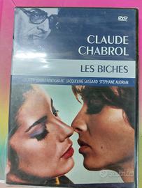 Les Biches.Dvd Edizione Italiana 
