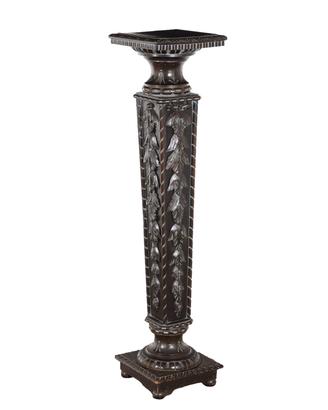 Colonna Intagliata - Metà XX Secolo