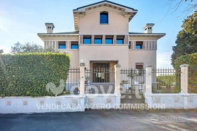 Villa Via Bellini, 19, 36040, Brendola