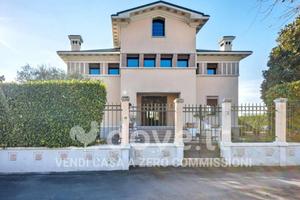 Villa Via Bellini, 19, 36040, Brendola