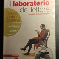 ISBN 9788841616659 Il laboratorio del lettore 