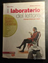 ISBN 9788841616659 Il laboratorio del lettore 