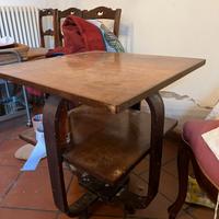 Mobile stile Bauhaus