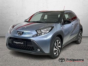Toyota Aygo X 1.0 VVT-i 72 CV 5 porte Trend
