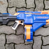 Nerf Infinus fucile giocattolo 