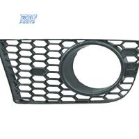 GRIGLIA ANTIABBAGLIANTI PARAURTI 1M BMW E81 E82 E8