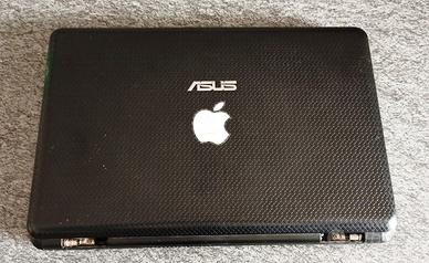 Notebook Asus k50C