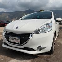 PEUGEOT 208 2015 1.2 BENZINA 82 CV *MOT ROTTO