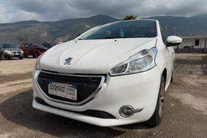 PEUGEOT 208 2015 1.2 BENZINA 82 CV *MOT ROTTO