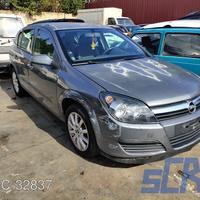 OPEL ASTRA H A04 1.3 CDTI 90CV 05-10 Ricambi