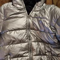 Giacca ragazza taglia 14 anni