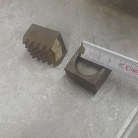 bogiarda per martello pneumatico 