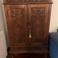 Armadio/credenza
