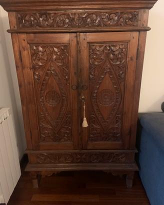 Armadio/credenza