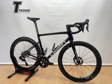 Specialized S-Works Tarmac SL8 Di2 Taglia 56 |2025