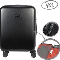 Tucano Trolley da cabina a quattro ruote🆕