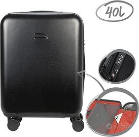 Tucano Trolley da cabina a quattro ruote🆕