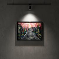 Quadro Kenofobia