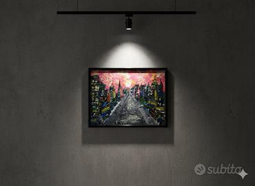 Quadro Kenofobia