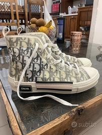 Scarpe Dior