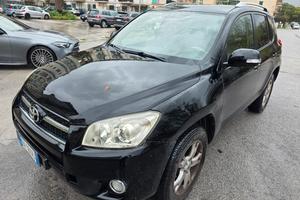 Toyota rav4 d4d diesel 