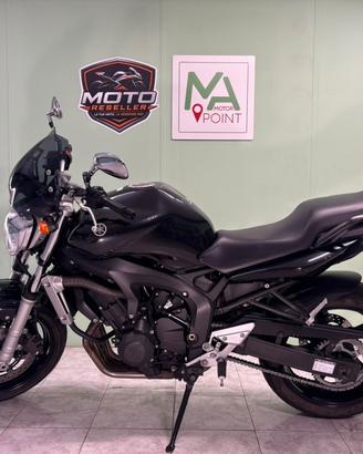 Yamaha FZ6