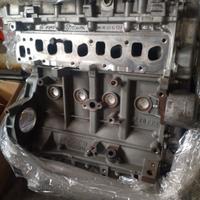 motore 1.3 Multijet euro 6 revisionato